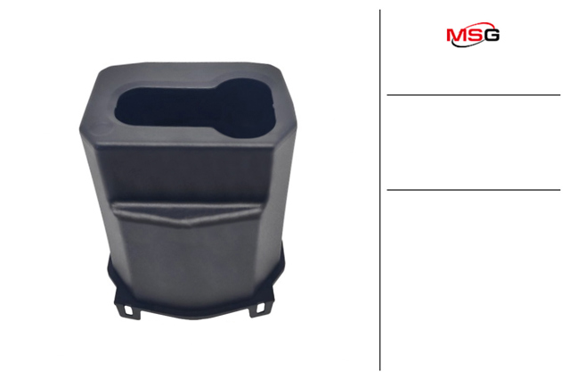 Купити BW410NLA0CAP MSG 