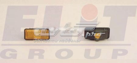 Повторювач повороту на крилі Depo/Loro/Abakus 4411401NYU