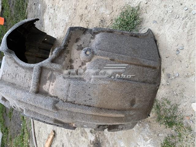 5387548180 Toyota Підкрилок переднього крила, правий