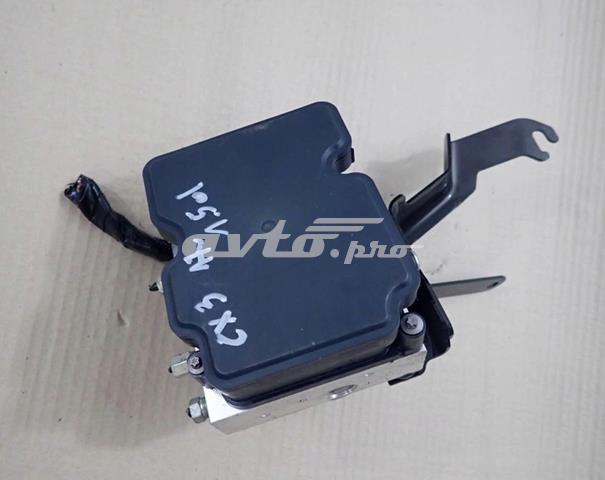Купити DH0N437A0A Mazda 