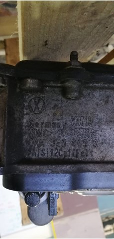 Гідроблок АКПП VAG 0AM325065S ціна, від 119.48 USD