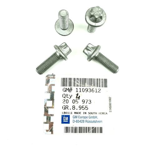 Купити 11103471 Opel 
