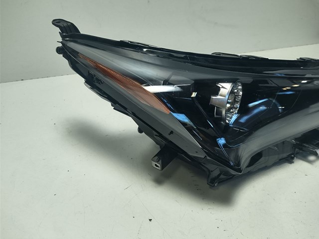 8114578050 Toyota Основна фара - вставка