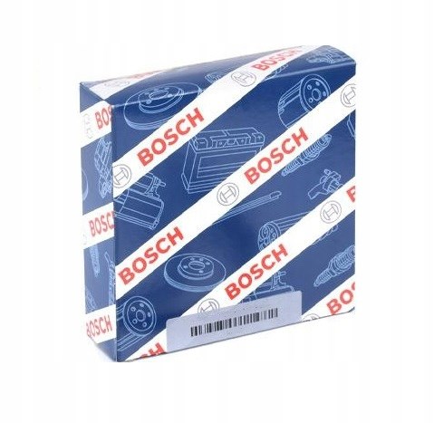 Насос гідропідсилювача керма (ГПК) KS02000072 Bosch