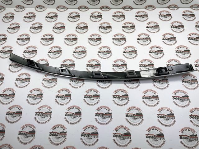 Купити LR098544 Land Rover Молдинг переднього бампера, лівий