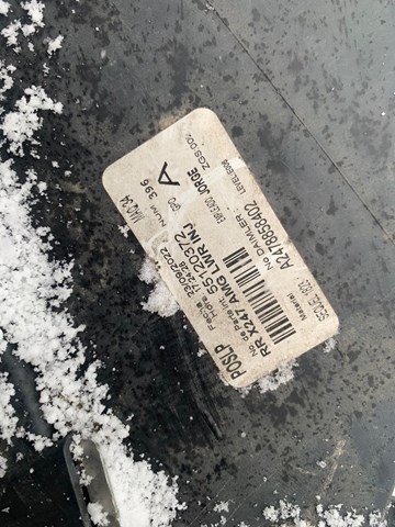  Mercedes A2478858402