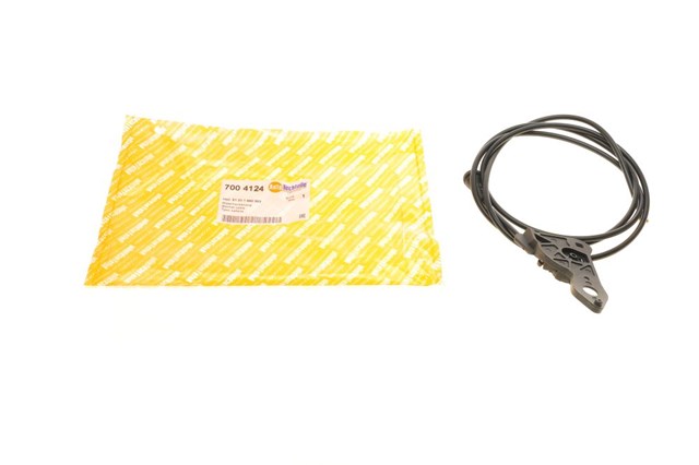 7004124 Autotechteile Трос замка капота