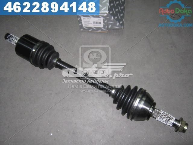 Привід передній лівий Rider RD255021648 ціна, від 88.90 USD