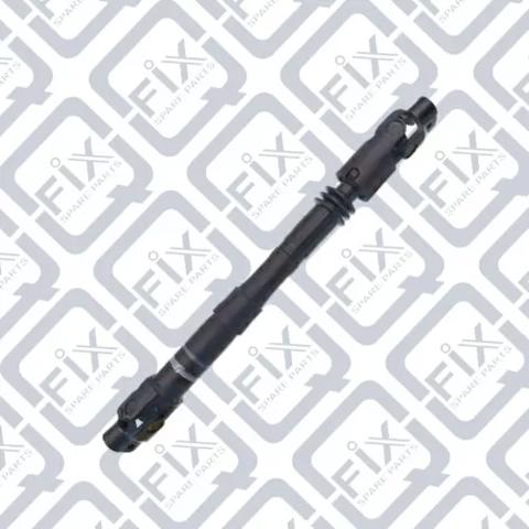 Вал рульової колонки, нижній Q0330293 Q-fix