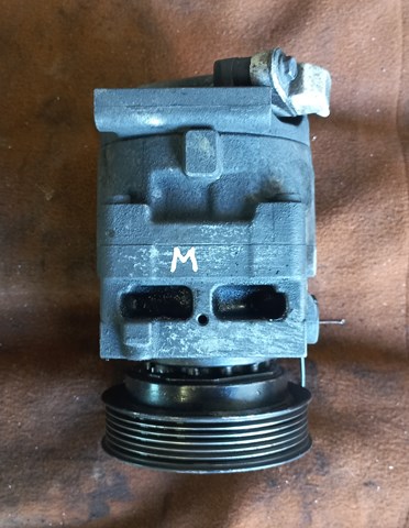Купити 592476000 Magneti Marelli Компресор кліматичної установки