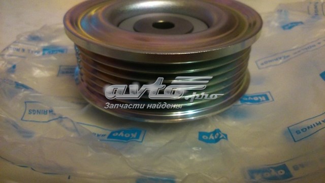 Купити PU108032RR1XY1 Koyo Ролик приводного ременя, паразитний