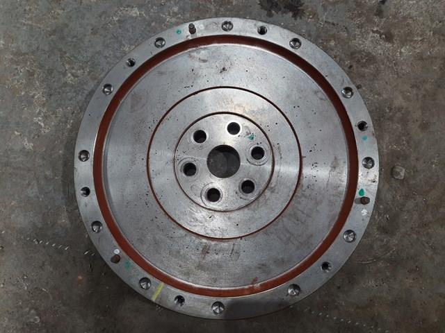 DG9P6K390AC Ford 