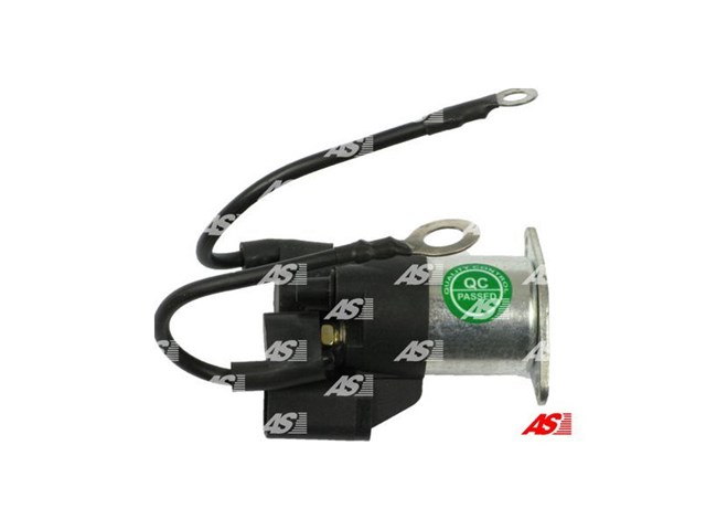 Контактор AS/Auto Storm SS0077 ціна, від 18.84 USD
