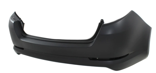 Кожух бампера заднього Tempest 0311909950 ціна, від 88.99 USD