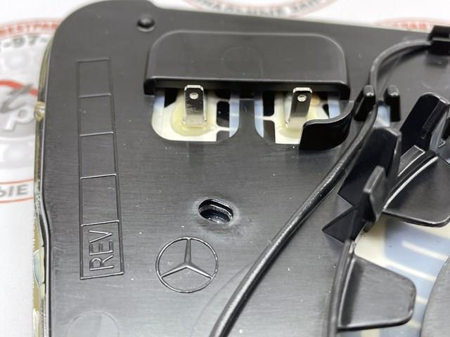  Mercedes A1678102701 ціна, від 531.20 USD