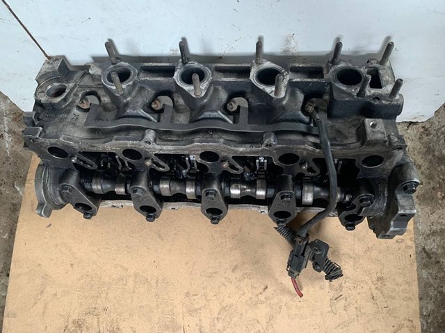 Купити 2211127900 Hyundai/Kia Головка блоку