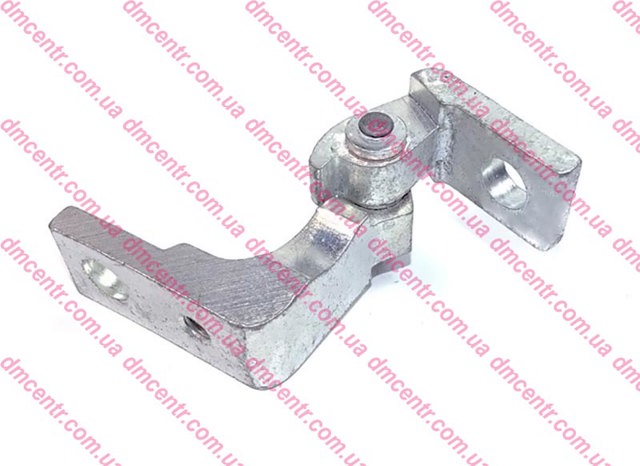 Петля передніх дверей права Fiat/Alfa/Lancia 51840243 ціна, від 10.40 USD