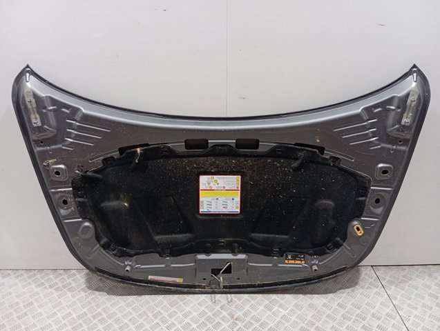 52110085 Fiat/Alfa/Lancia Капот