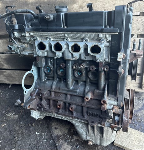 Двигун у зборі Hyundai/Kia G4ED