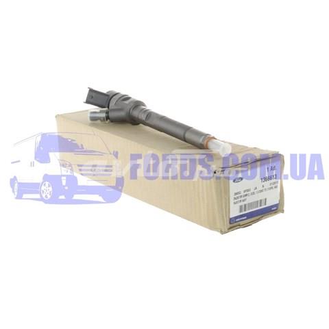 Купити 0445110353 Bosch Форсунка дизельна в зборі, розпилювач + тримач