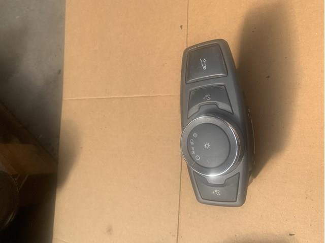 Купити DP5T13D061BCW Ford 
