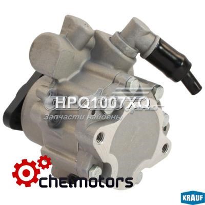 Насос ГПК Krauf HPQ1007XQ ціна, від 67.00 USD