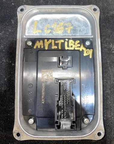  Mercedes A2479008709 ціна, від 219.44 USD