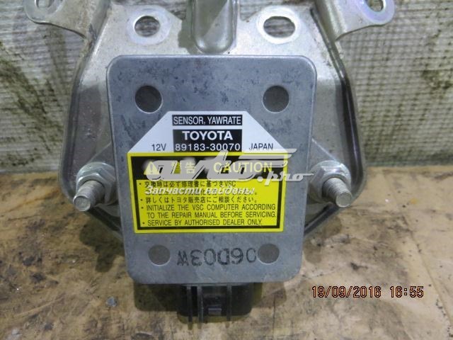 8918330070 Toyota 