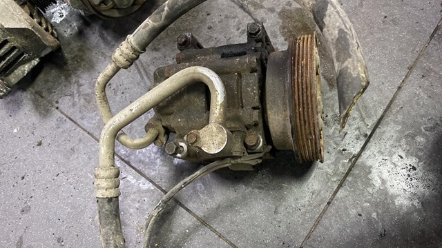 Компресор системи кондиціювання Mazda N13A1AN4MG ціна, від 48.34 USD
