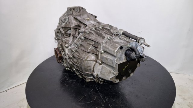JFK VAG 