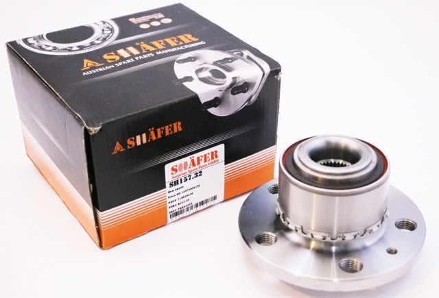 Купити SH15732 Shafer Маточини передніх коліс