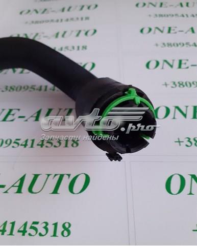 Шланг радіатора опалювача/пічки, обратка General Motors 6818590 ціна, від 20.63 USD