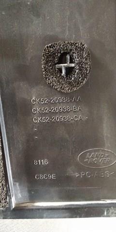 CK5220938 Land Rover Накладка передньої правої двері