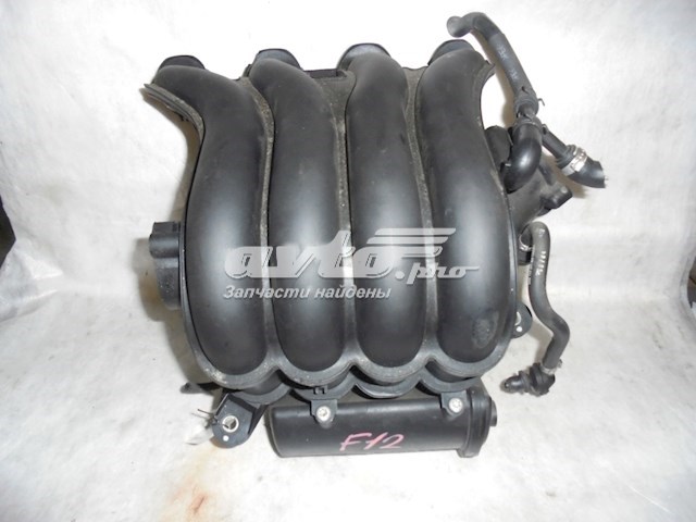 Колектор впускний Audi A4 B6 седан (8E2) (2000 - 2005) ціна, від 38.01 USD