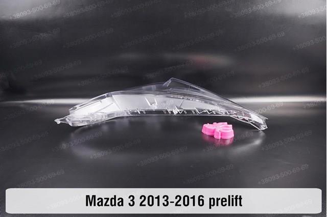 Фара права FP4424R4T TYC