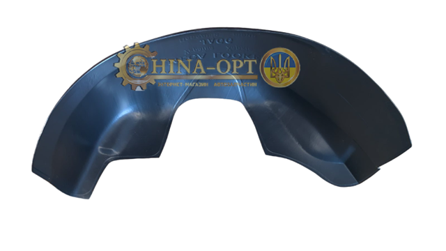 Підкрилок переднього крила, лівий Chery S213102111 ціна, від 9.70 USD