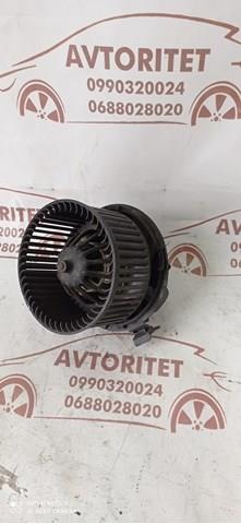 F667217D Nissan/Infiniti Електромотор пічки