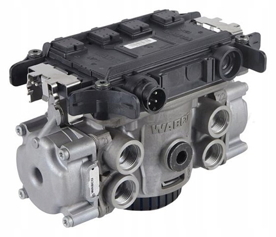 Купити 1607915 DAF Модулятор EBS