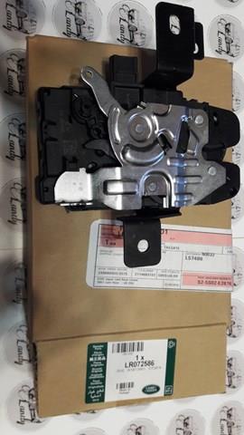  Land Rover CPLA442A67BC