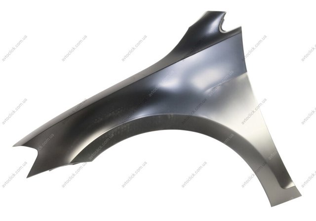 Ліве переднє крило AND 30821207 ціна, від 56.80 USD