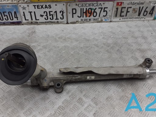 Управління рульове в зборі Ford GN1Z3504SA ціна, від 126.69 USD