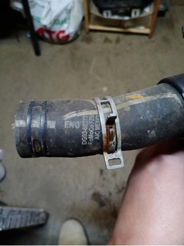 DG938B273DB Ford 