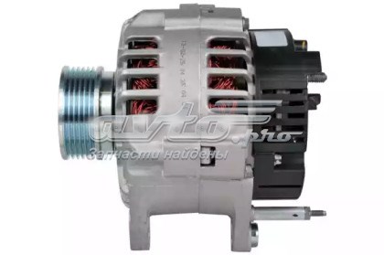 Шків генератора BOSCH F00M991014