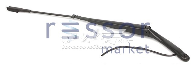 Ричаг склоочисника Autotechteile 8207 ціна, від 12.68 USD