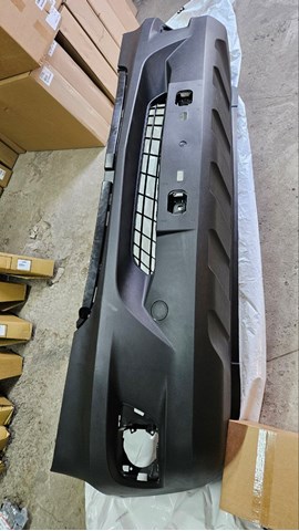 Бампер на авто Polcar 50N2076 ціна, від 101.75 USD