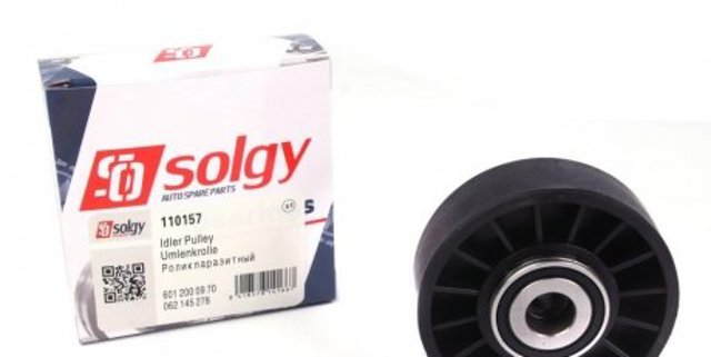 Натяжний ролик 110157 Solgy