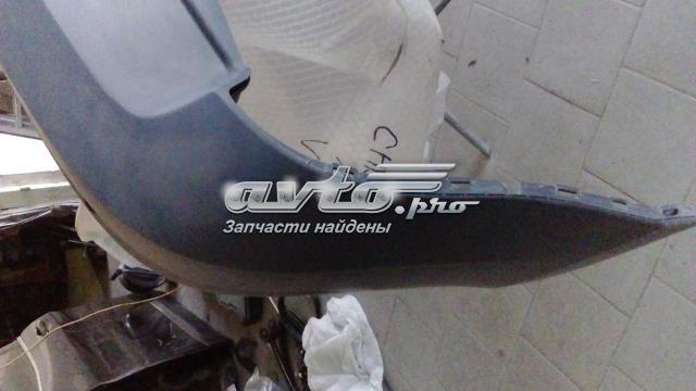 Кожух бампера заднього VAG 2K5807417GRU ціна, від 68.24 USD