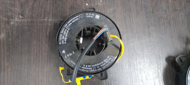 90507514 General Motors Шлейф Airbag