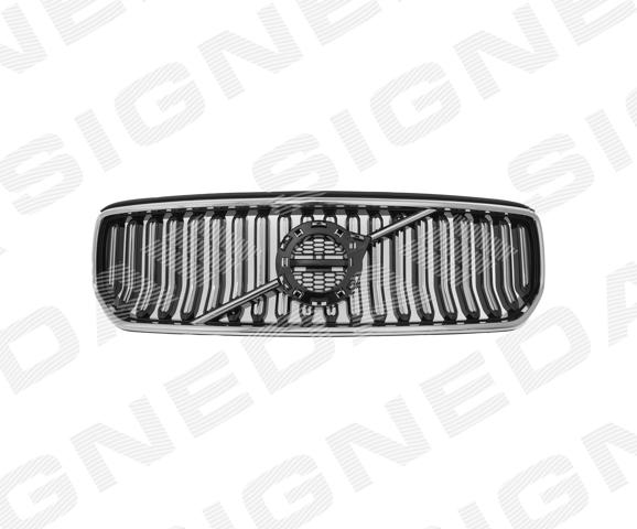 Купити 31457344 Volvo Захисна решітка радіатора