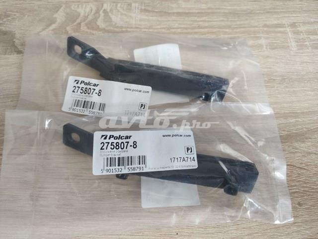 Купити 2758078 Polcar 